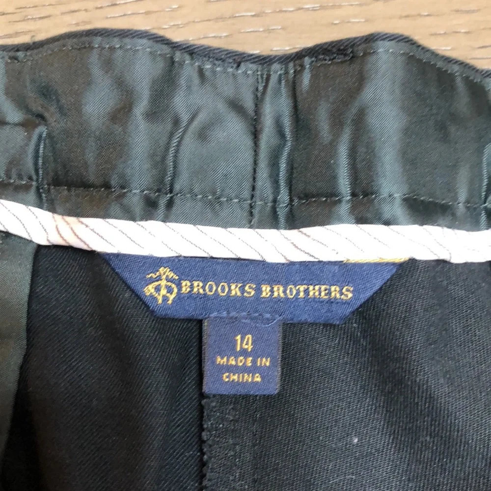 Gorgeous Brooks Brothers trousers - Picture 5 of 6